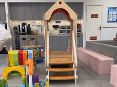 -龙格亲子游泳·水育早教运动中心(上虞钱江中心)