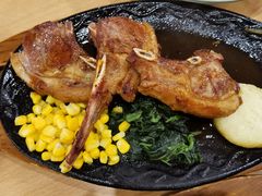 -萨莉亚意式餐厅(苏州食百家店)