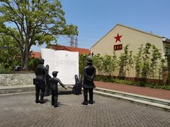 -上海长兴岛郊野公园