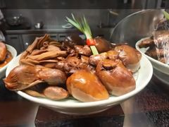 -码头见·潮汕菜(领展中心城店)