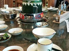 -尚竹阁冬瓜盅·18年地标美食(平洲店)