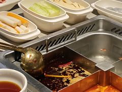-海底捞火锅(新松江路生日主题店)