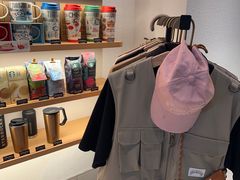-星巴克(天津站区第二店)