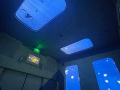 -珠海横琴国家地理探险家中心(创新方)