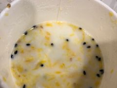 -清真老马家国华牛奶鸡蛋醪糟(正宁路店)