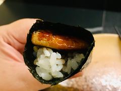 大满足鹅肝手卷-Sushi Hanzo半藏(天环广场店)
