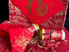 -霸王茶姬(东方新天地店)