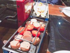 -火炉火自助餐(枫蓝国际店)