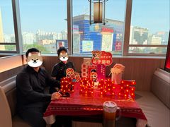 -海底捞火锅(崇文门新世界百货店)