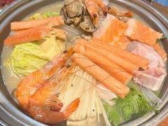 -九井澤精致料理(金茂店)