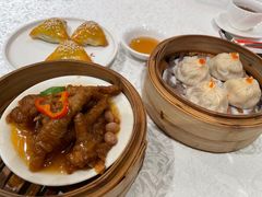 -红棉中餐厅·广州海航威斯汀酒店