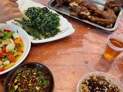 -王万妈卤猪脚(青岩交通路)