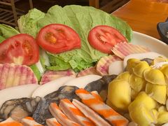-民食香·腊排骨野生菌美食(木府店)