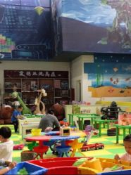 -爱丽丝奇幻乐园