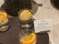 -悦全日餐厅·仁恒洲际酒店