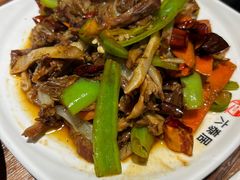 -六泰居·尔滨地标·东北菜(松北店)