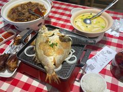 -西贝(无锡万象城店)