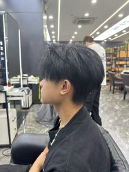 点击看大图 -藤野造型