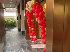 -白云湖畔酒店-湖畔餐厅