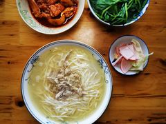 -渔桥李记奶汤面(东街店)