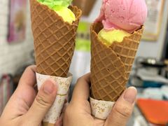 -成裕雪糕店(士多店)