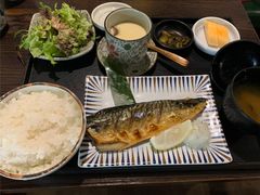 -角落里(中山公园店)
