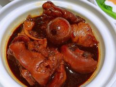 -十二粤味·顺德菜·烧鹅点心(五四广场店)