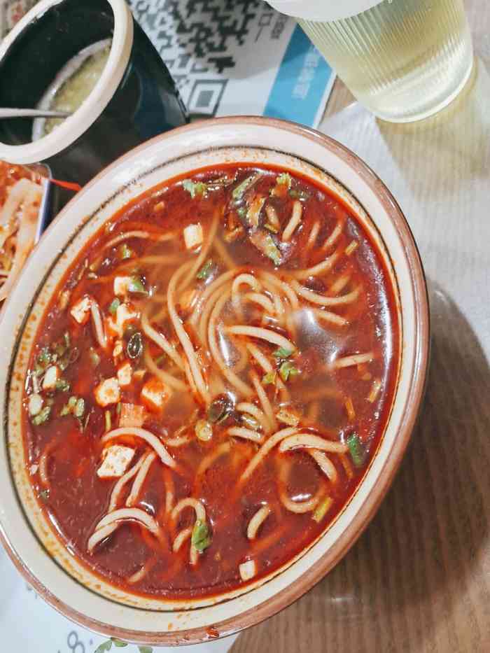 淳化一口香-"[薄荷]环境:环境不错,位置就在,淳化."-大众点评移动版