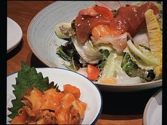 -人间酒暖·Go blanc·烧鸟·深夜食堂(陆家嘴店)