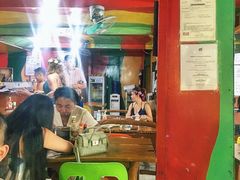 -Jonah's Fruit Shake & Snack Bar