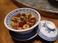 -首秀·四川料理(星耀101店)