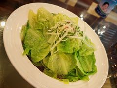 -玉林烤鸭店(垡头店)