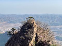 -丹东凤凰山景区