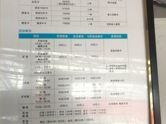 -同人紫荆文体中心·游泳馆(紫荆大厦店)