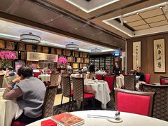 -富临饭店阿一鲍鱼