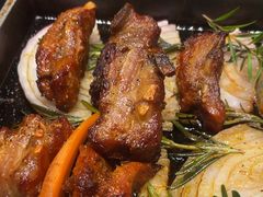 -同庆楼(滨湖万达广场店)