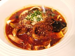 -成都你六姐·牛肉冒菜(城市集市合生汇店)