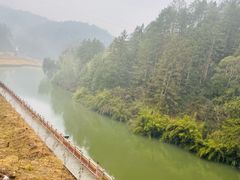 -天芳悦潭度假村温泉