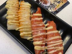 -采御鲜·回转寿司(汕头万达店)