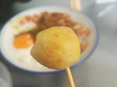 -憶廟街 X 沙角邨(太古城店)