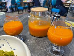 沙棘汁-紫泥369粗粮季(鼓楼店)