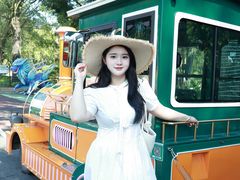 -东南花都花博园