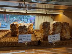 -莫斯科餐厅面包坊(北展店)