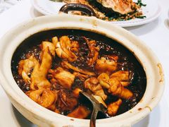 -凤城礼记鱼翅海鲜酒家(新马路总店)