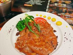 -開籠雀冰室(同和金铂店)