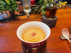 -龙吟山房(青龙山庄店)