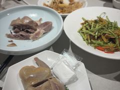 -狮王府淮扬菜(新街口友谊店)