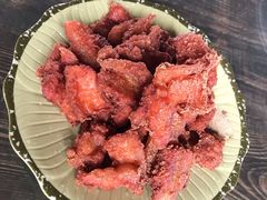 -87号烧烤海鲜·大排档(金沙滩店)