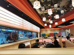 -万岁寿司(万国店)