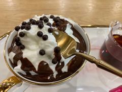 -Blueglass酸奶(财富购物中心店)